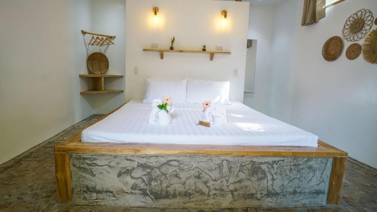 Serenity Hotel เอลนิโด ภายนอก รูปภาพ
